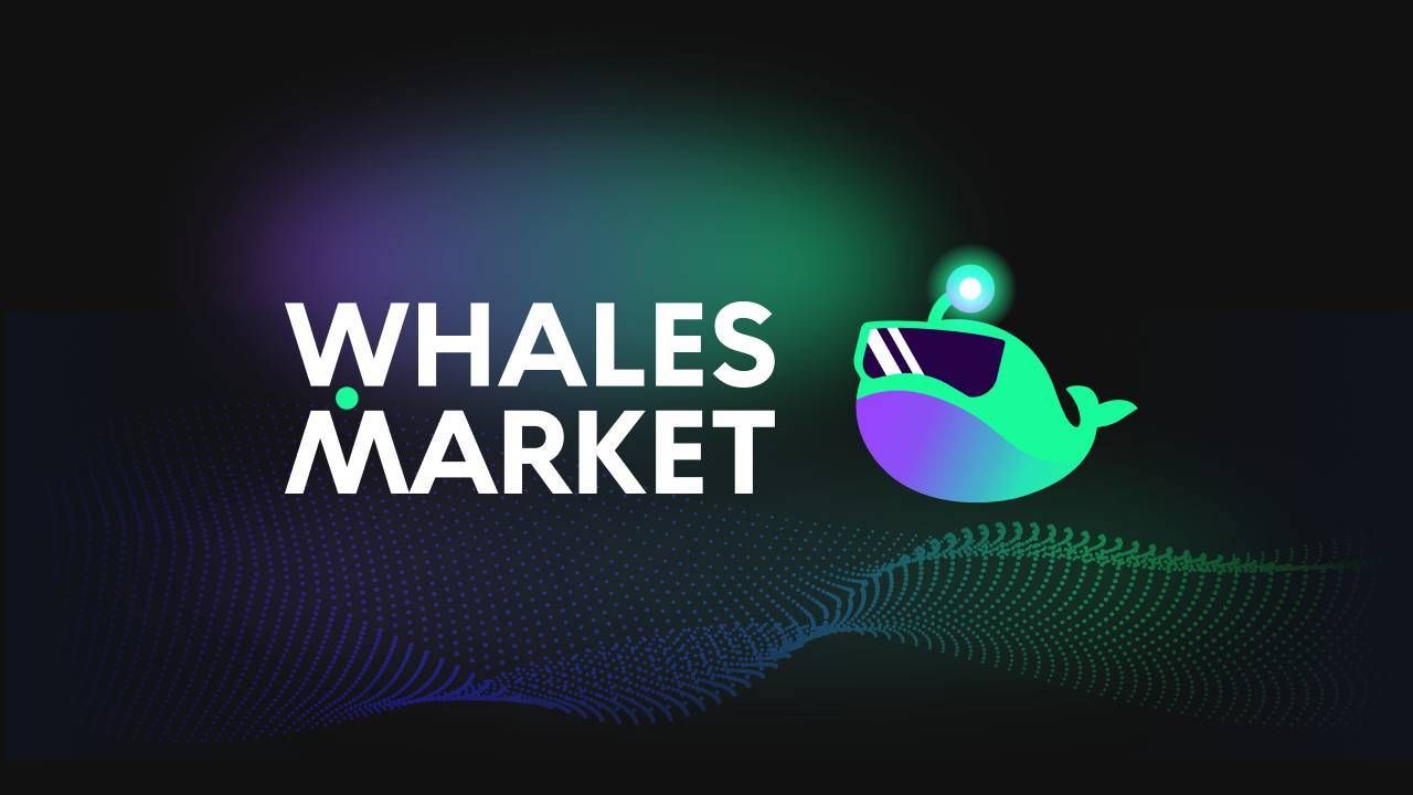 Whales Market 