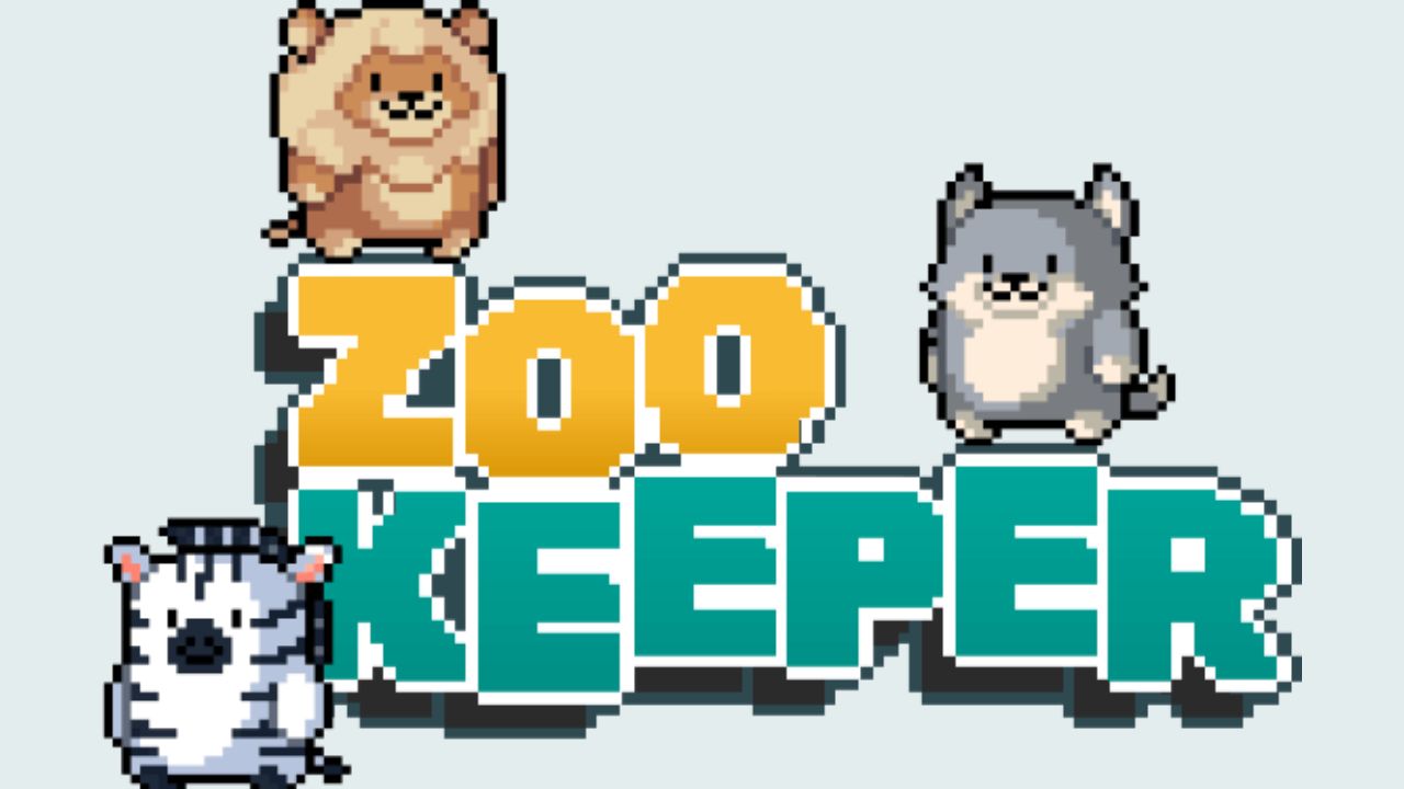 Zookeeper