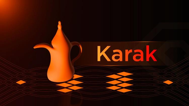 Karak là gì? Cách tham gia restaking trên Karak